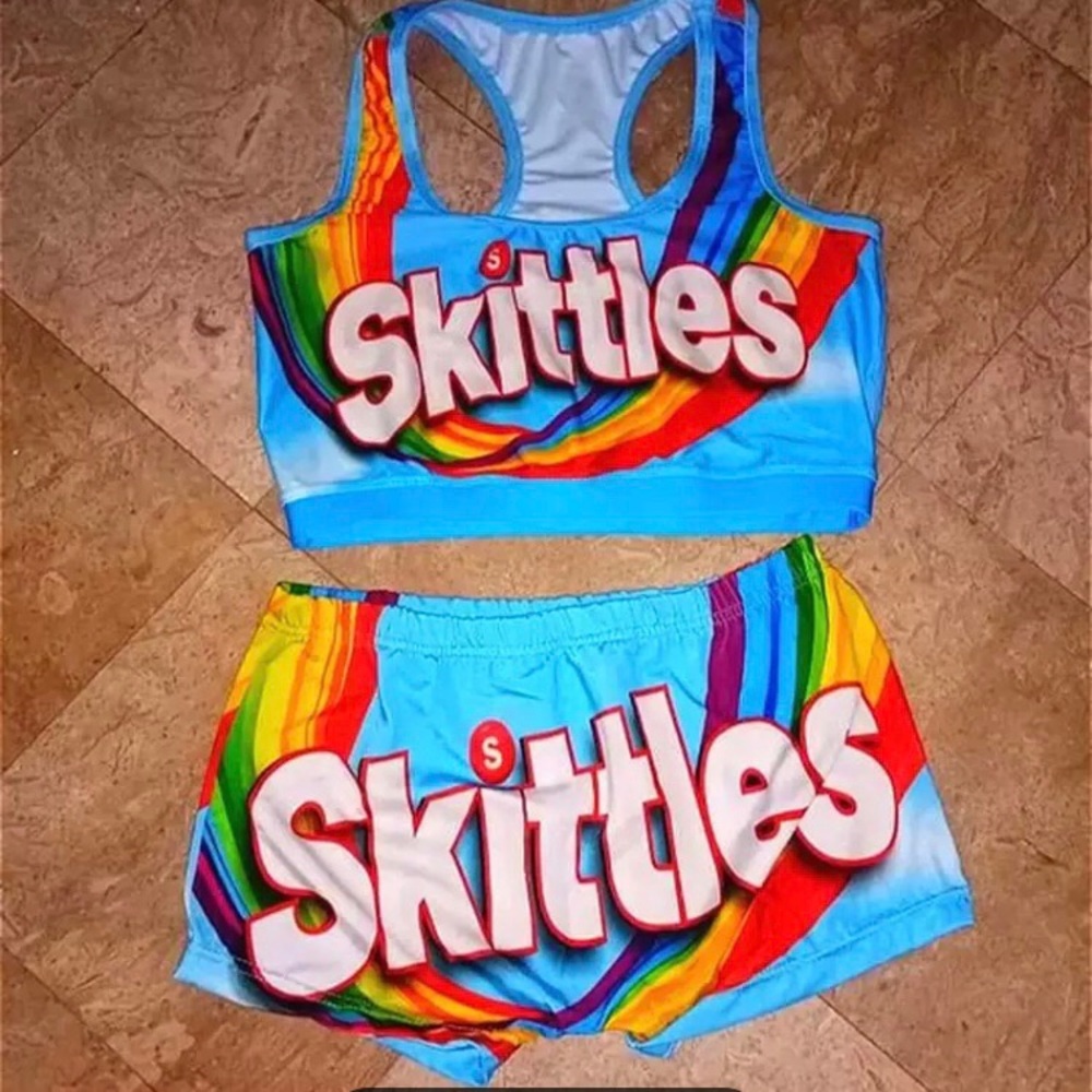 Two Piece Set